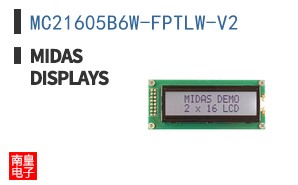 MC21605B6W-FPTLW-V2 ͼƬ